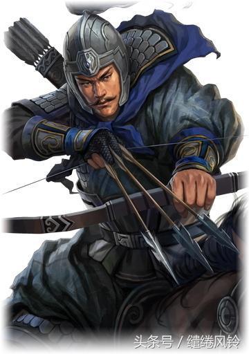 三国演义全人物有名名单,三国演义人物百图生平简介