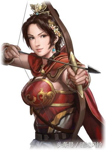 三国演义全人物有名名单,三国演义人物百图生平简介