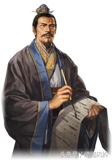 三国演义全人物有名名单,三国演义人物百图生平简介