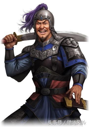 三国演义人物关系思维导图,三国演义里面的人物怎么画