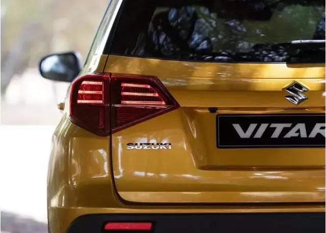 铃木维特拉什么时候上新款,新款铃木维特拉或增1.0t车型