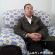 大沽河散文诗作品,大沽河的诗