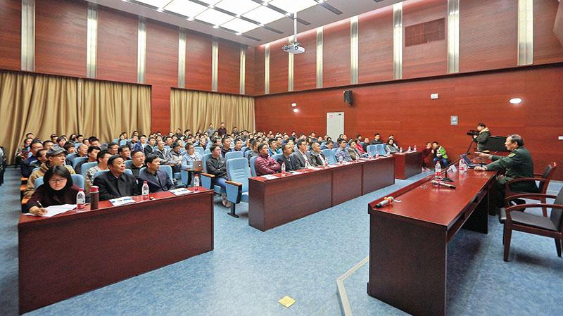 让公众不再“谈核色变”，福清核电厂是这样“亲民”的