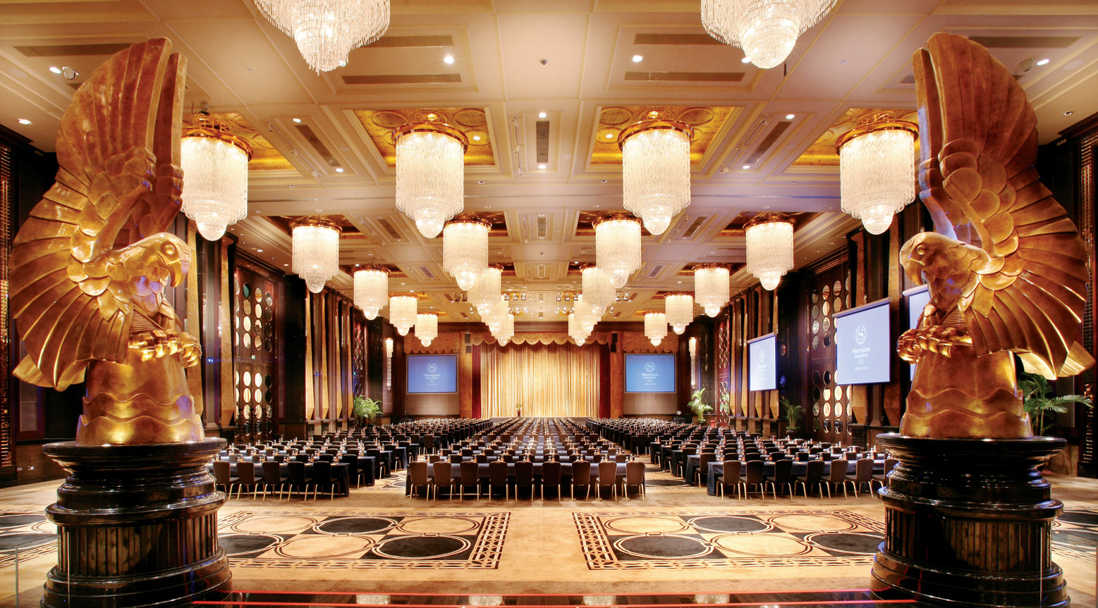 大亚湾大中华幸福城喜来登酒店,大亚湾西区大中华喜来登酒店