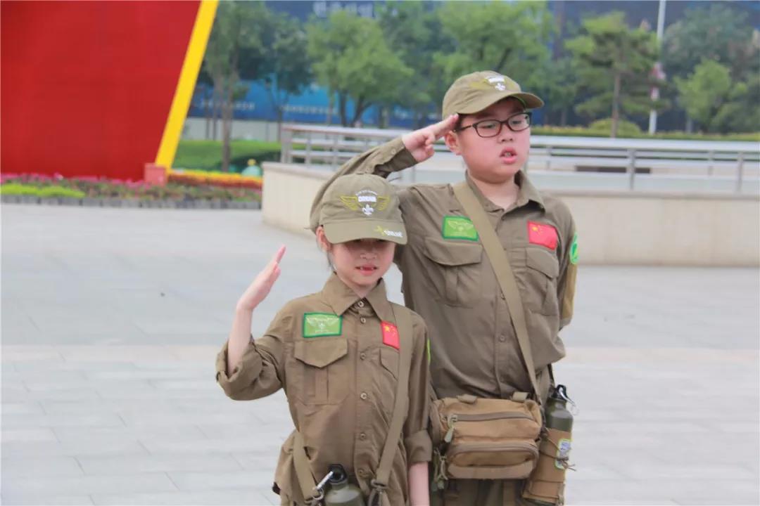 入营训练营第一天,入营的前一天