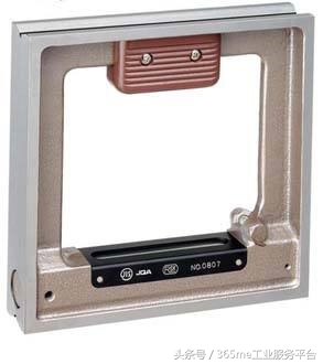 如何检查框式水平仪是否符合标准,框式水平仪如何判断哪边高哪边低