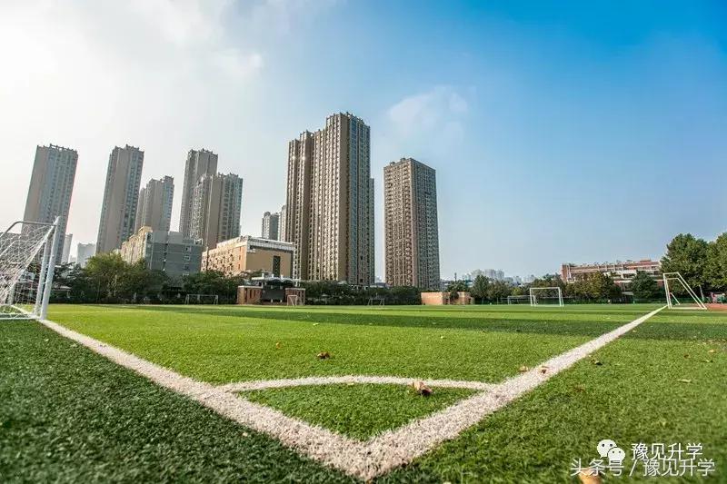 郑州市高中学校排名一览表,郑州12中和74中哪个高中好