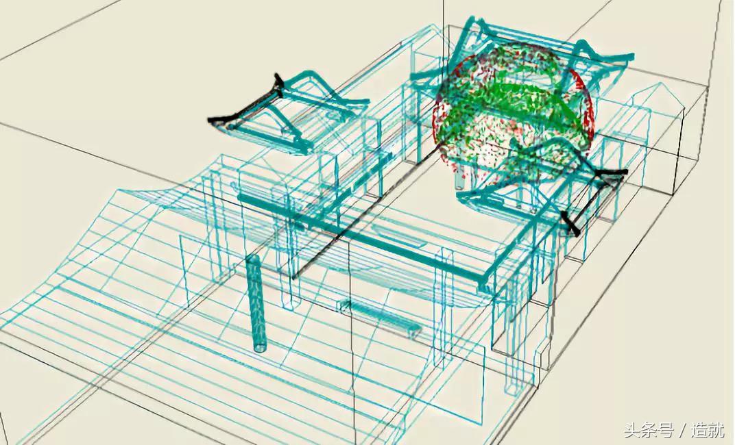 中国豪华音乐厅,高逼格的音乐厅