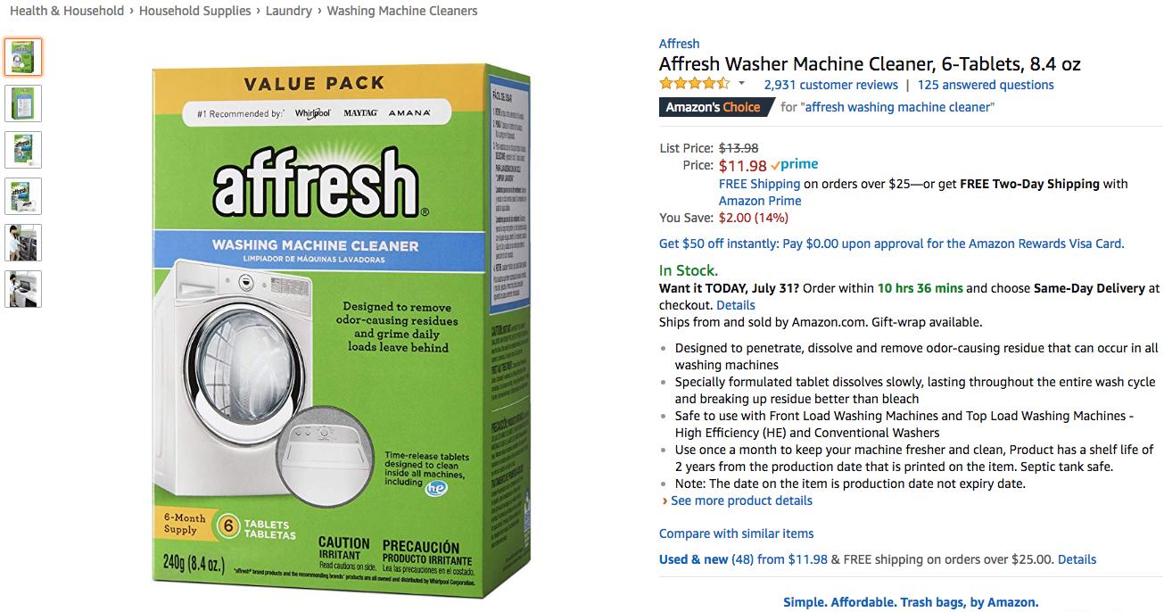 万用表一周五度刷榜,家居MoversShakers榜单上演绝地求生!