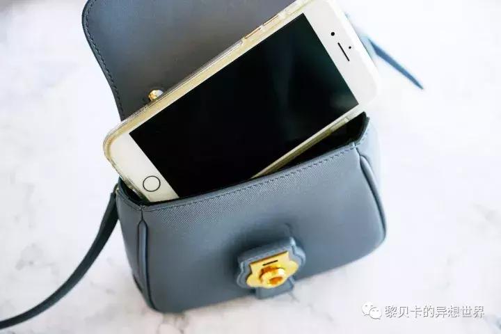 为什么有些包很便宜,最不容易撞款的大牌包