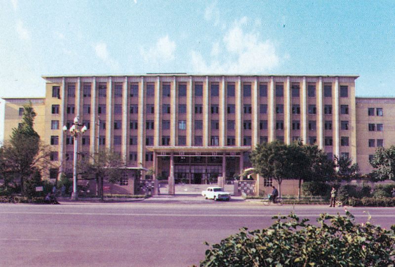 中国能建山西电力建设有限公司,中国能建山西勘测设计院