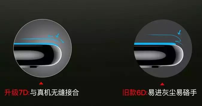 手机钢化膜能抵挡多少压力,什么牌子的钢化膜不怕锤砸不怕摔