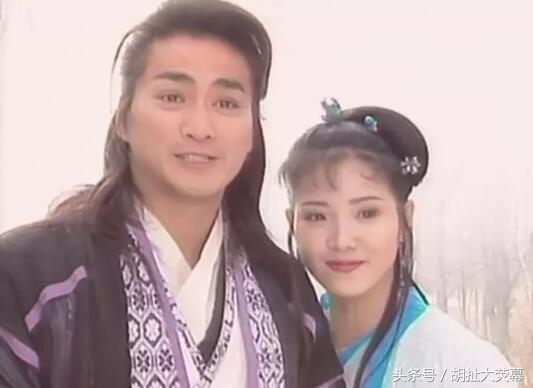 倩女幽魂港版女演员,倩女幽魂女角色大全