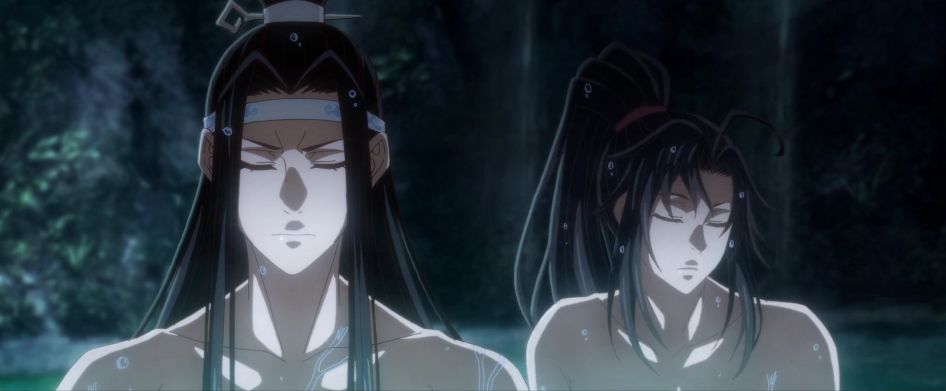 国漫被骂,被骂得很惨的国漫