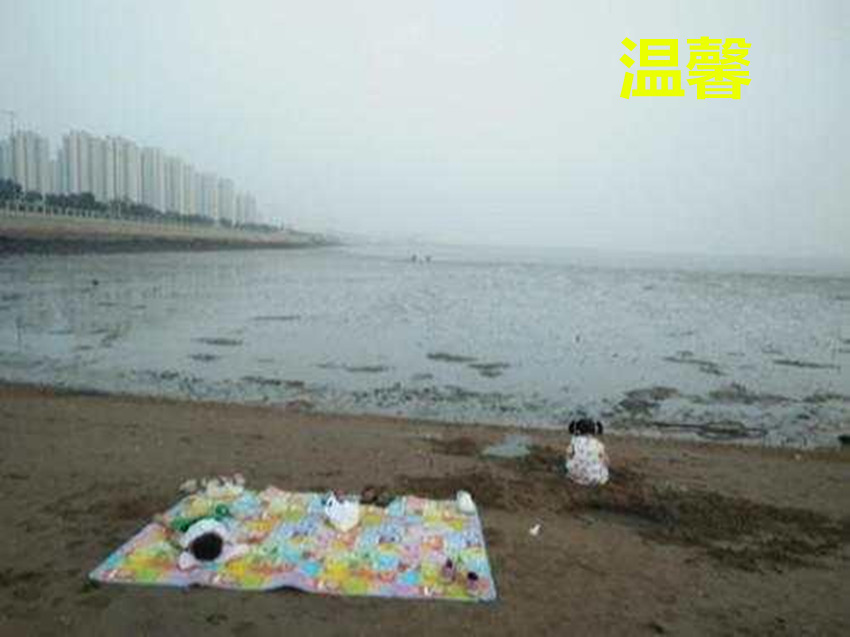 青岛除了海边哪个地方风景好,青岛后海旅游景点推荐