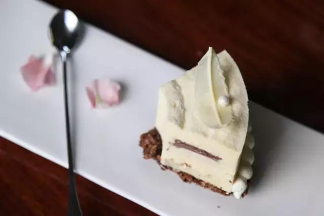 抹茶芝士奶盖蛋糕,原味奶酪芝士蛋糕做法