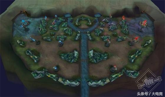 lol闪击模式什么时候结束,lol闪击模式强势英雄