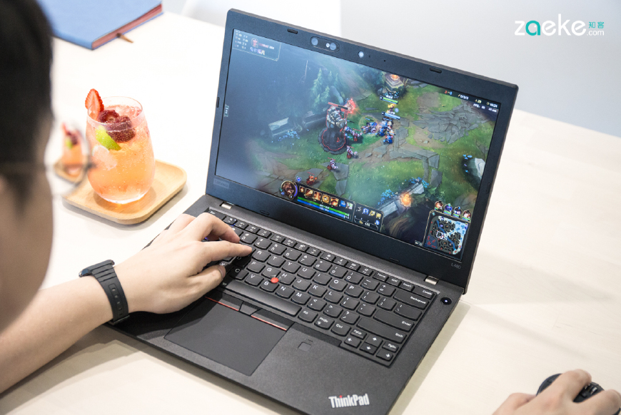 thinkpadl480笔记本电脑开箱评测,thinkpadl480重新装系统