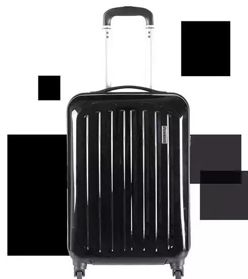 好看又耐用的行李箱推荐,盘点那些好看又实用的行李箱