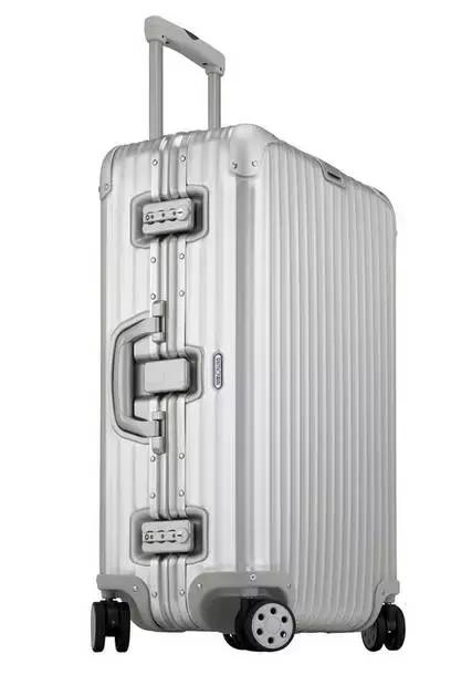 好看又耐用的行李箱推荐,好看又耐用的行李箱