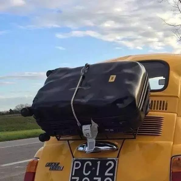 好看又耐用的行李箱推荐,好看又耐用的行李箱