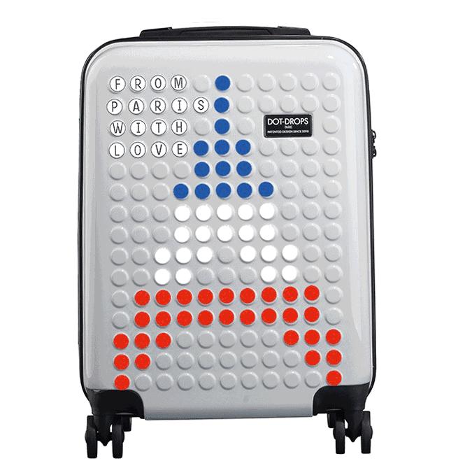 好看又耐用的行李箱推荐,盘点那些好看又实用的行李箱