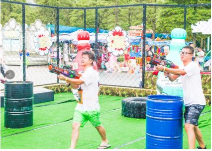 重磅！重磅！重磅！几天后昆明人将挤爆这个狂欢现场还剩3秒到场