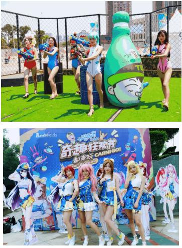 重磅！重磅！重磅！几天后昆明人将挤爆这个狂欢现场还剩3秒到场