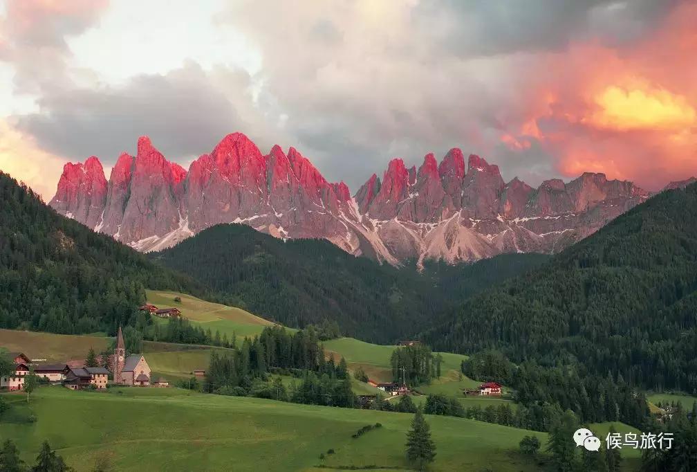 米兰周边有什么好去处,米兰必去的小镇