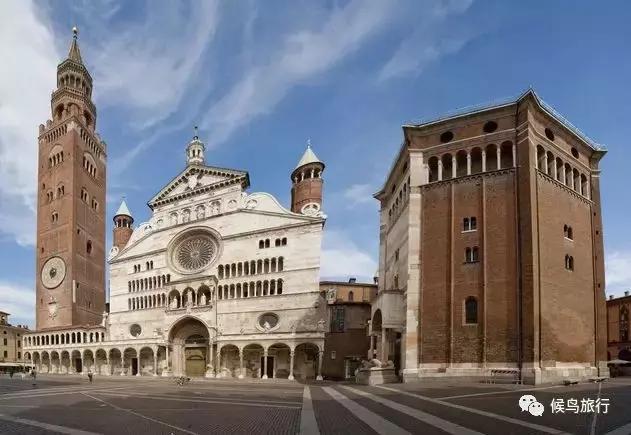 米兰周边有什么好去处,米兰必去的小镇