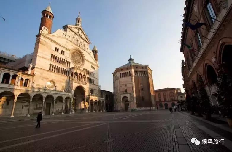 米兰周边有什么好去处,米兰必去的小镇