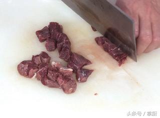 闽南牛肉汤的正宗做法全过程,这才是牛肉的最新做法