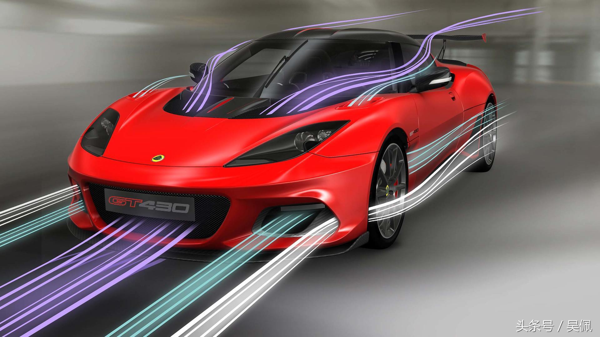 多数人无法理解资深车迷却爱到不行！路特斯到底有怎样一种魅力？