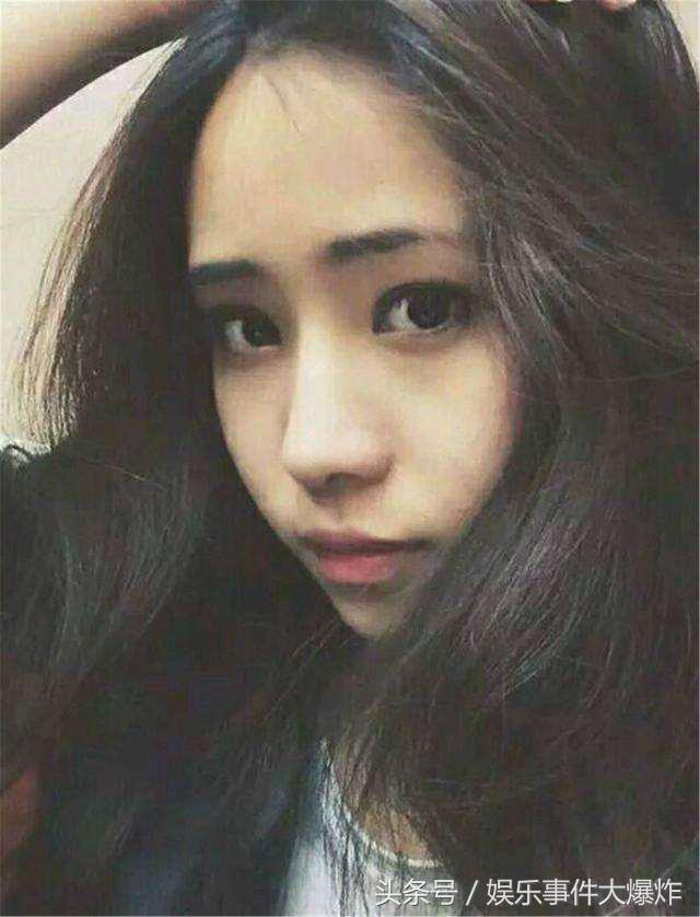 优衣库冒牌女主角照片,优衣库事件女主回应