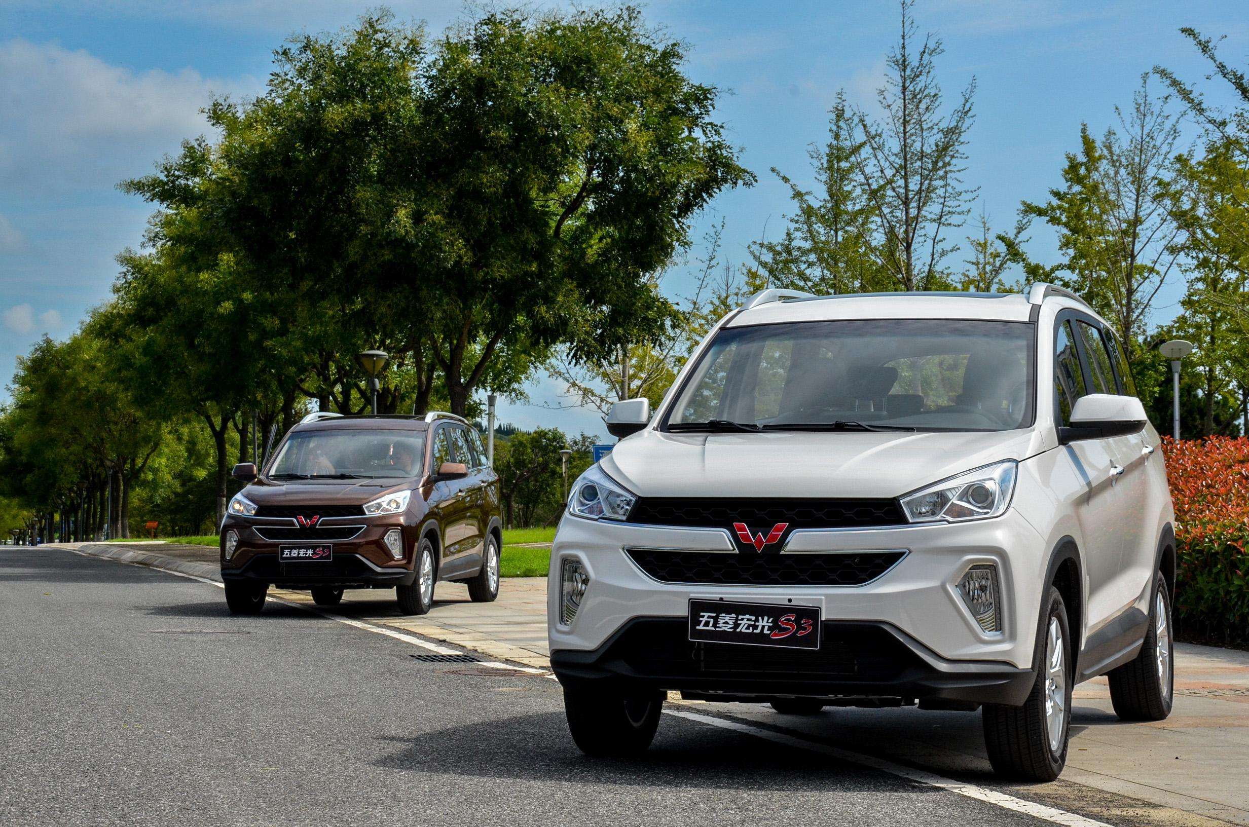 为什么五菱宏光能称为国产神车,五菱宏光才是真正的神车