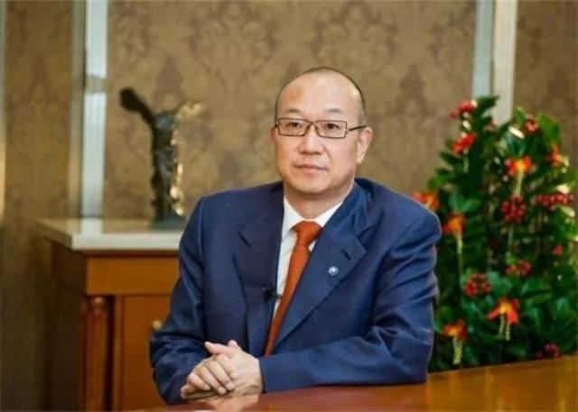 谁说陕西没有互联网科技创业基因，这些大佬们可都是咱陕西娃