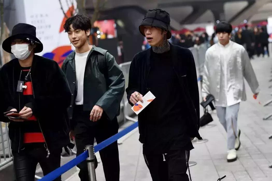 什么款式的渔夫帽时尚戴上不老气,get为什么用过去式