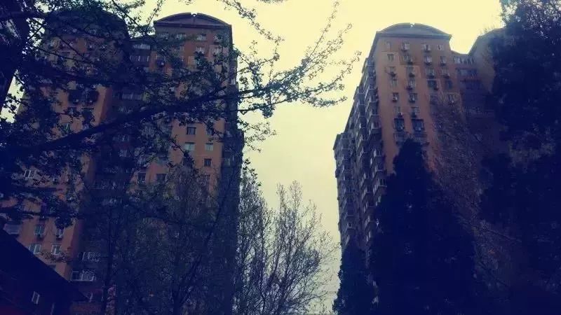 在十里堡住过的，都经历过一段传奇！