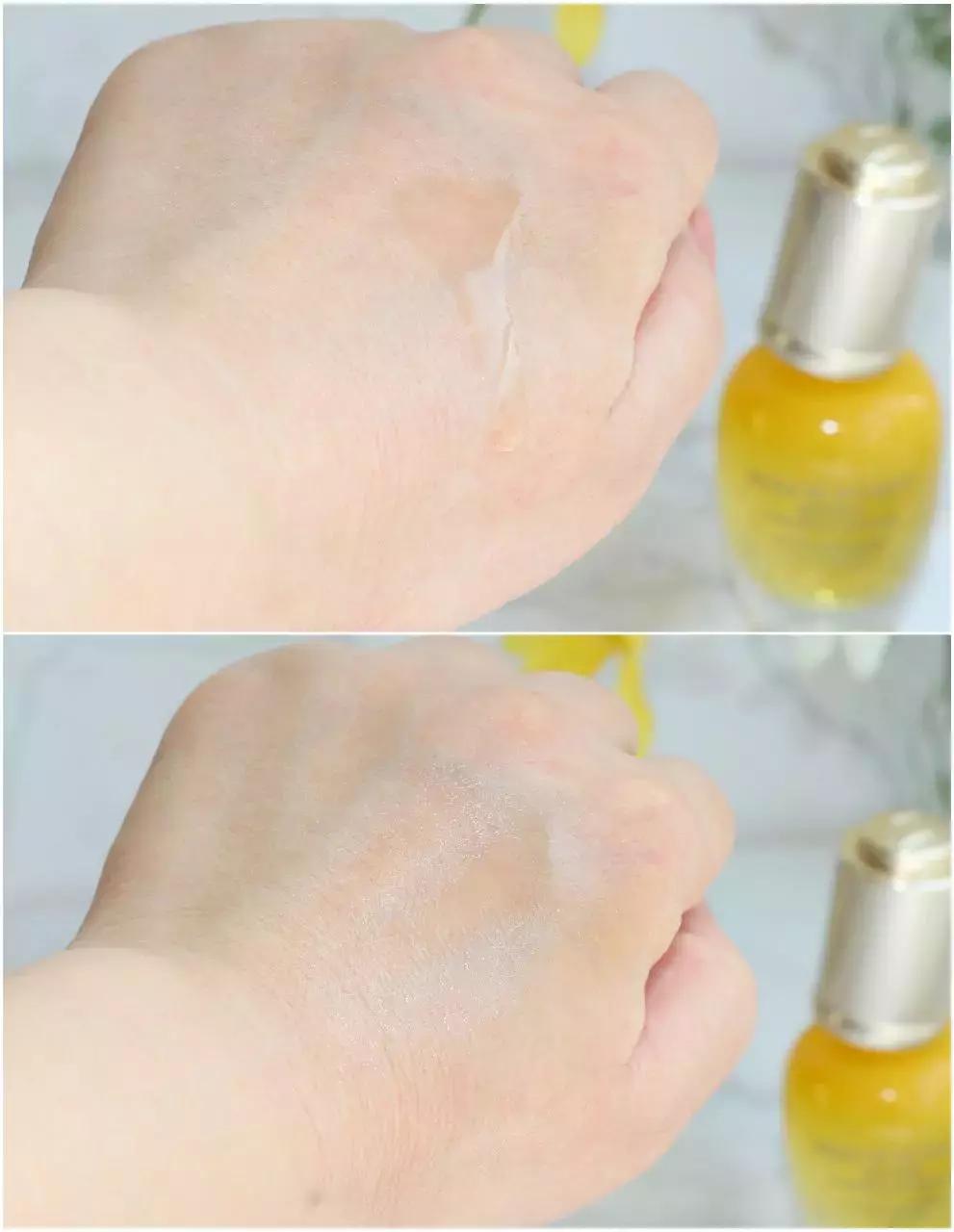 戚薇beauty小姐林允,林允安利气垫多少钱