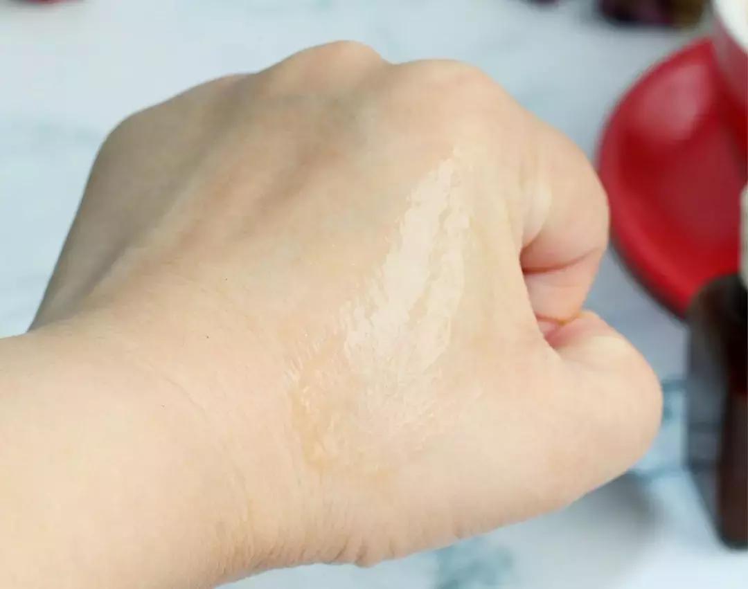 戚薇beauty小姐林允,林允安利气垫多少钱