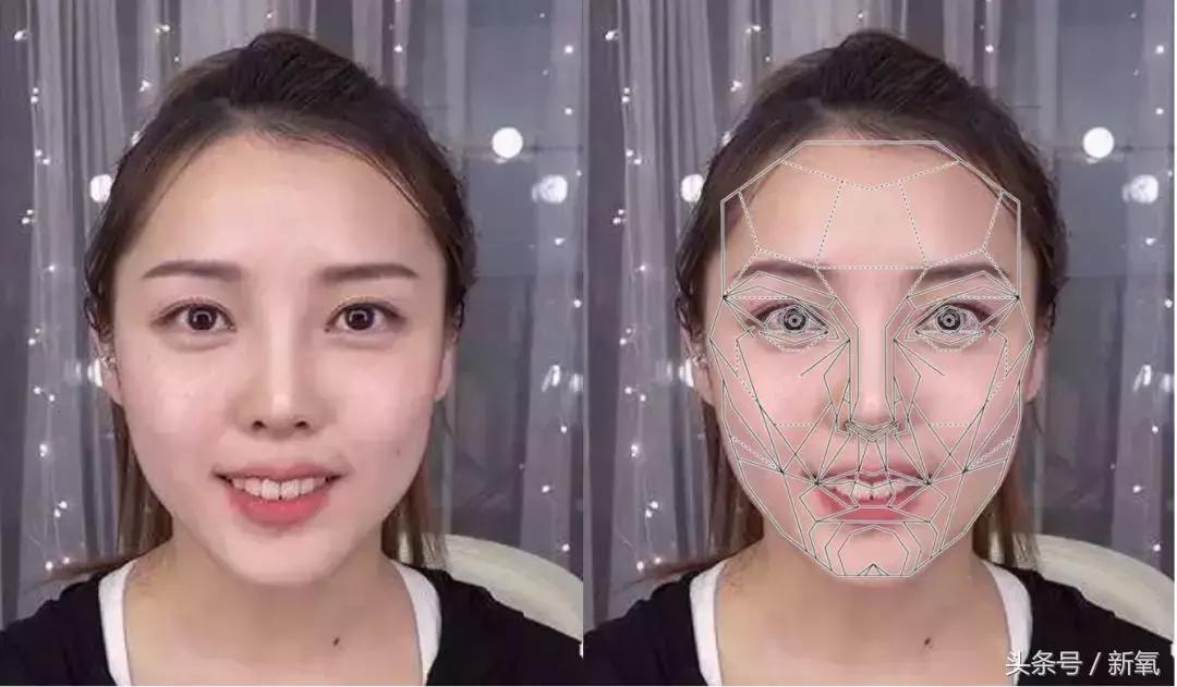 抖音大妈都能化成迪丽热巴，这个面具太神奇了！