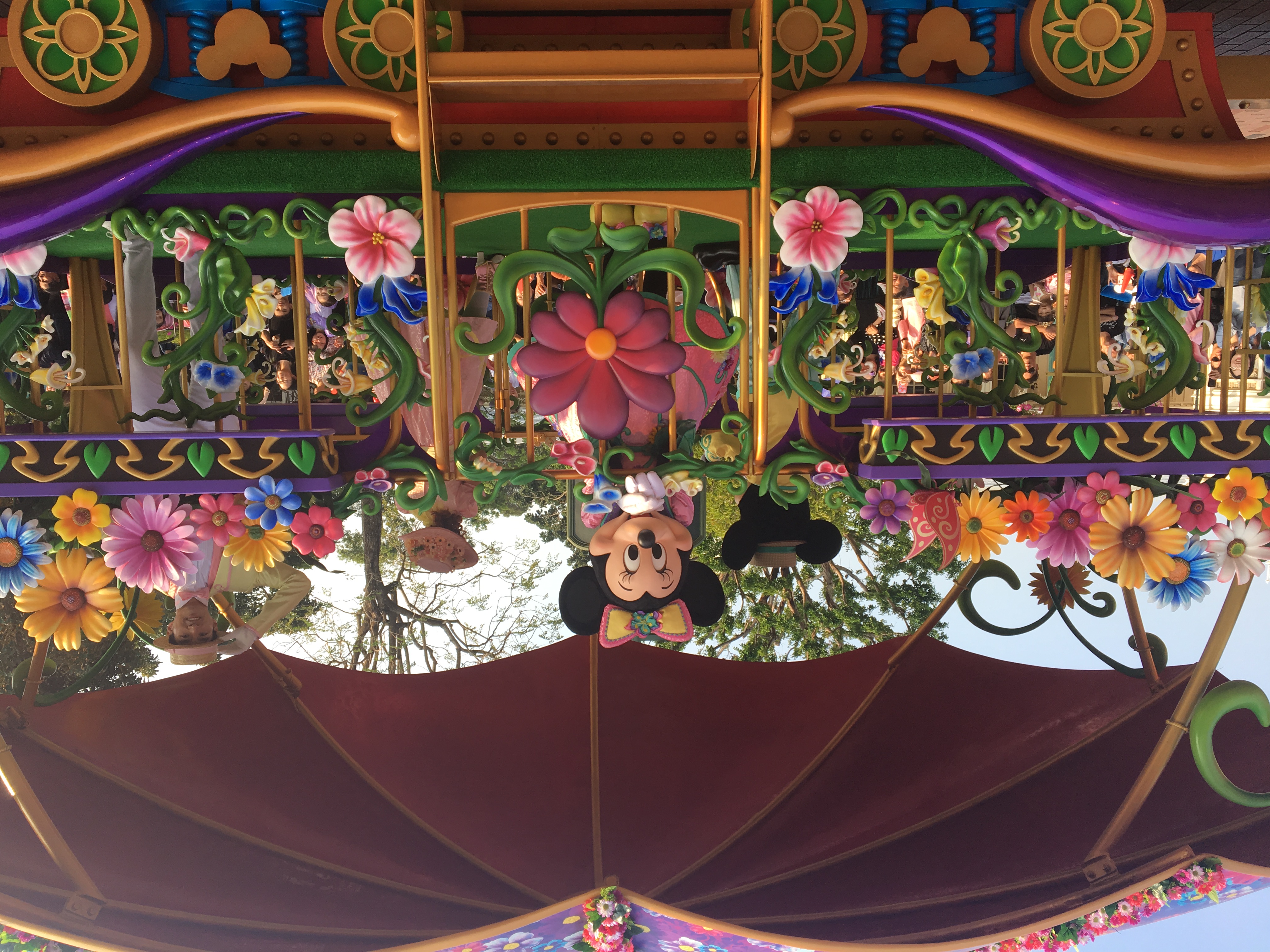 上海迪士尼与香港迪士尼,东京迪士尼和香港迪士尼哪个好玩