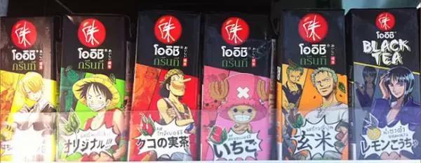 泰国7-11便利店外卖,去泰国711必买品