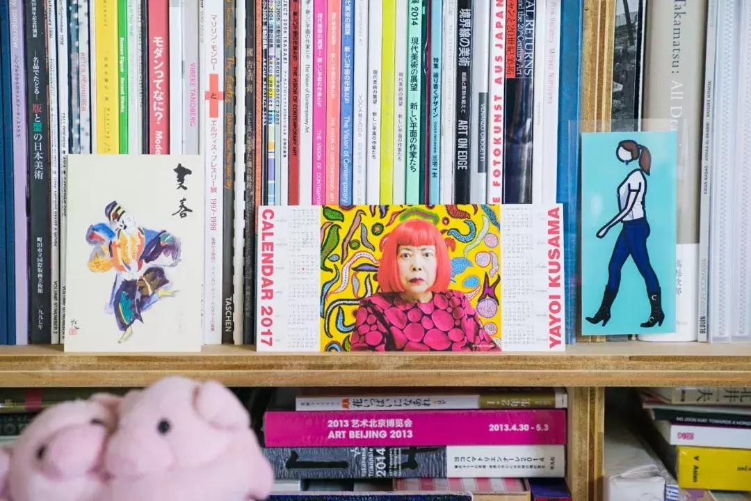 一个普通小职员,一边还房贷一边买艺术品,身价上亿,你也可以!