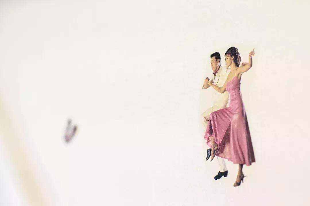 一个普通小职员,一边还房贷一边买艺术品,身价上亿,你也可以!