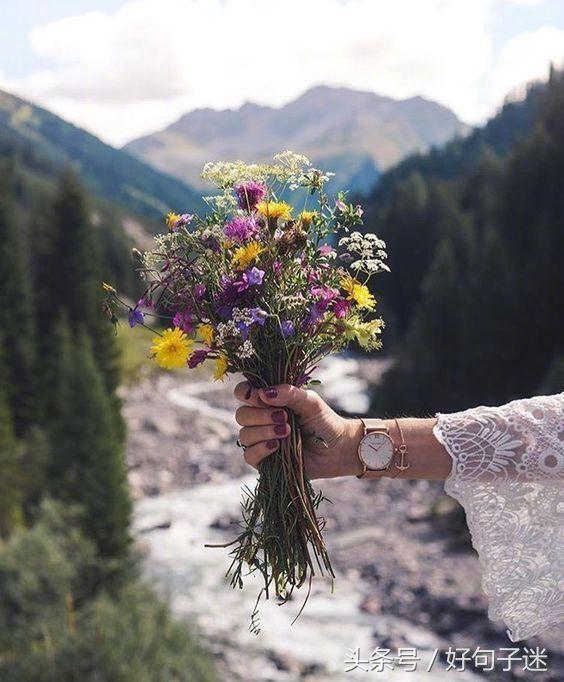 qq签名哲理人生说说怎么写,适合做签名的短句句句经典