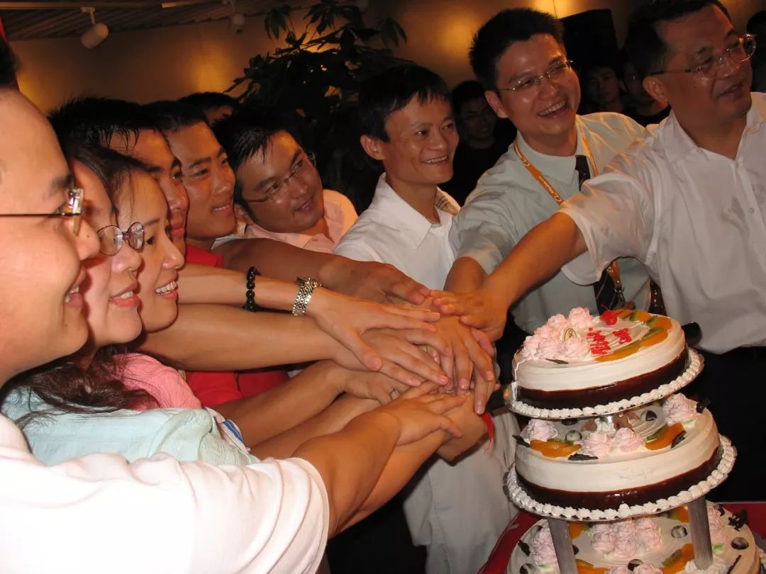 李立恒阿里巴巴,李立恒阿里铁军销售