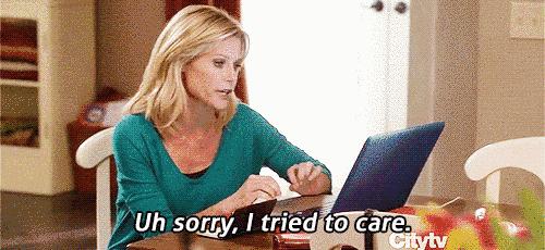 不是最完美妈妈，但我是最适合我孩子的妈妈