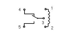 开关上面的nc和no还有c是什么意思,开关nc和no是什么意思