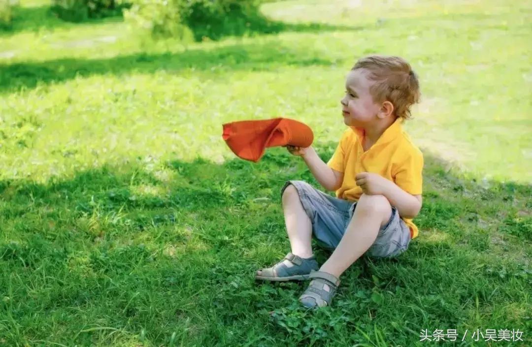 宝宝中暑了怎么办最快解决方法,宝宝中暑食疗